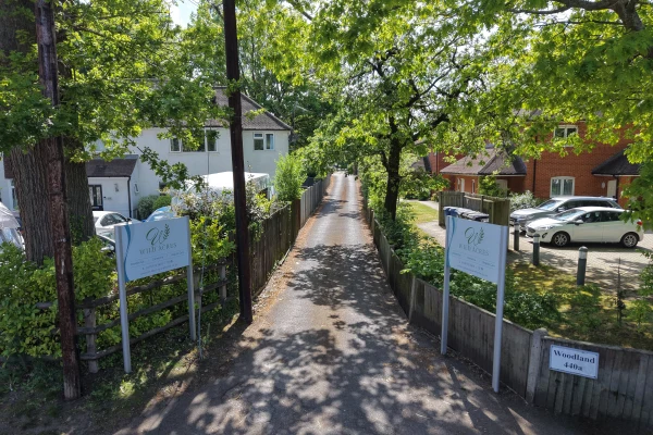Wild Acres Care Home
